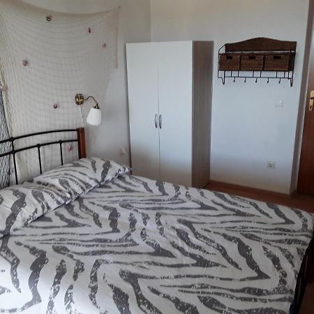 חוואר Benjak Apartments מראה חיצוני תמונה