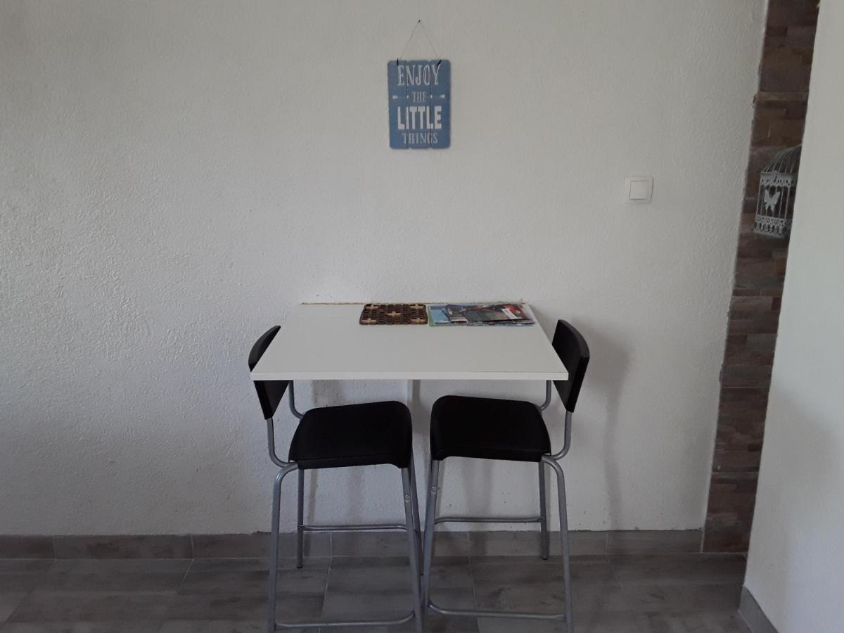 חוואר Benjak Apartments מראה חיצוני תמונה