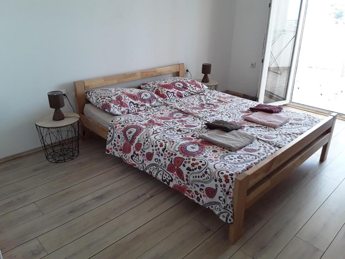 חוואר Benjak Apartments מראה חיצוני תמונה